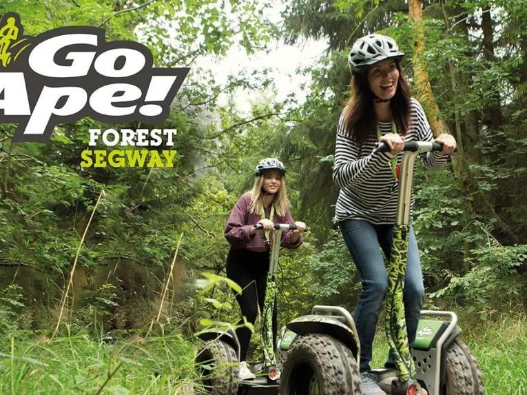 Go Ape