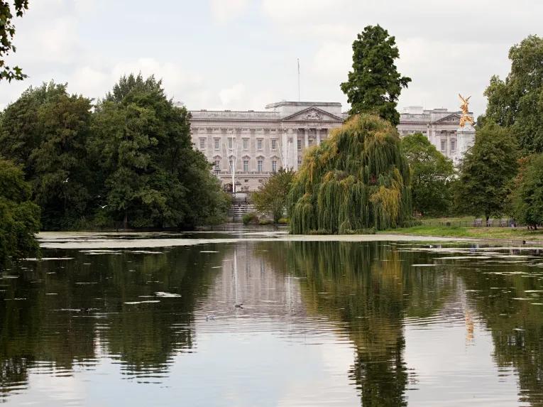 Royal London Tour