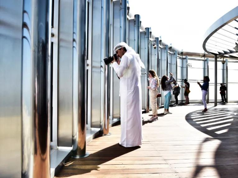 Burj Khalifa