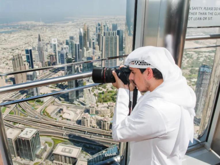 Burj Khalifa