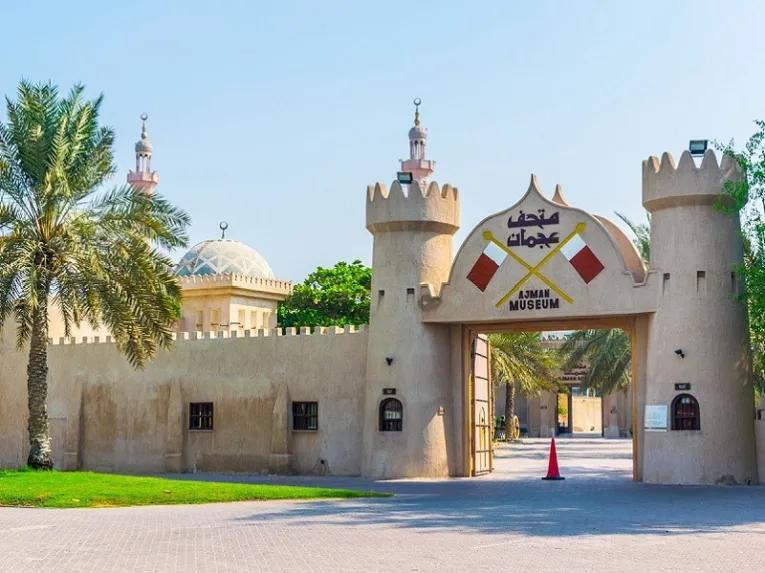 Sharjah City Tour from Dubai