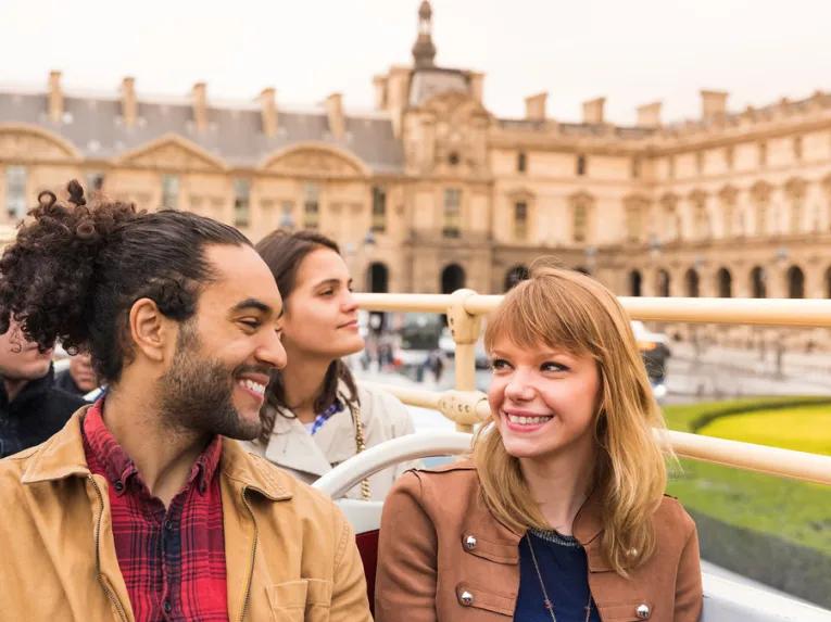 Paris Explorer