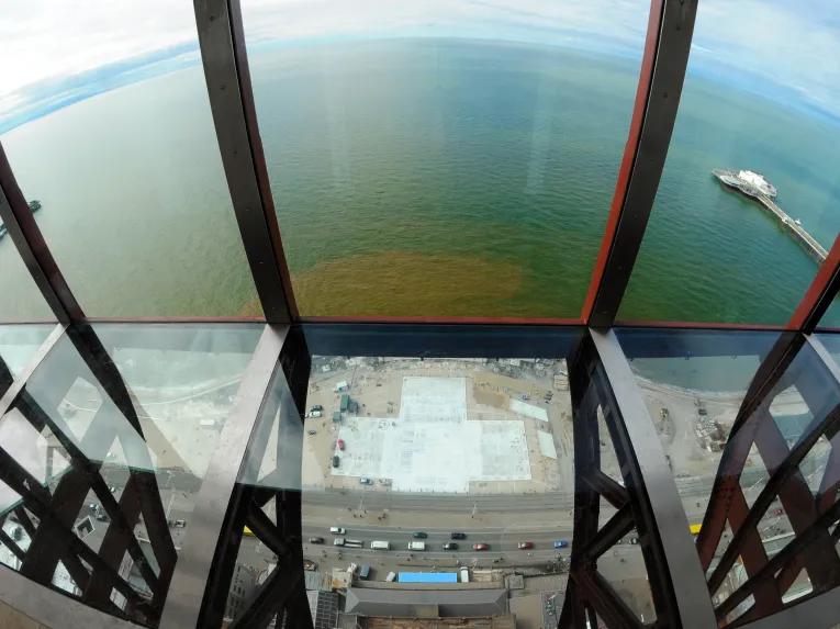 Blackpool Tower 