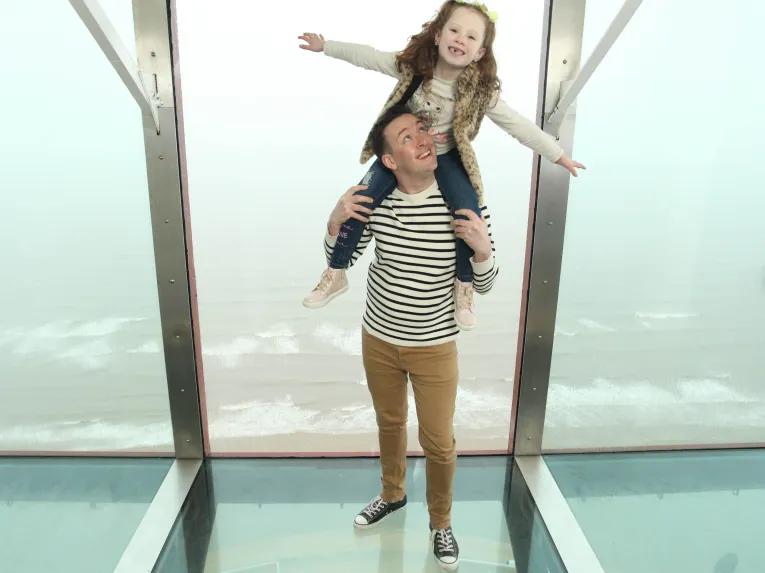 Blackpool Tower 