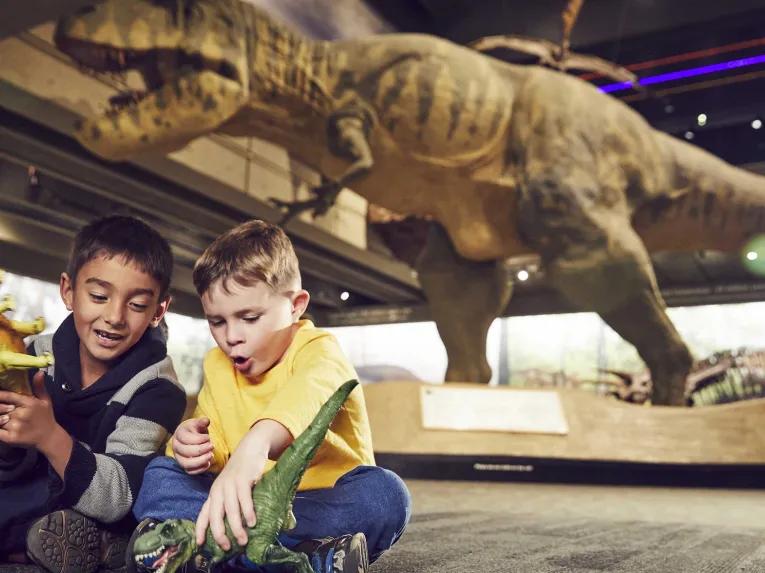 Museum of Science