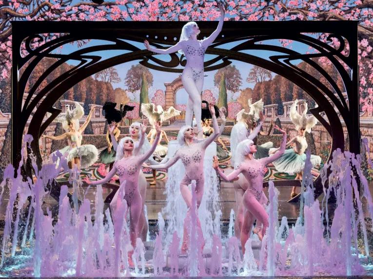 Lido Paris