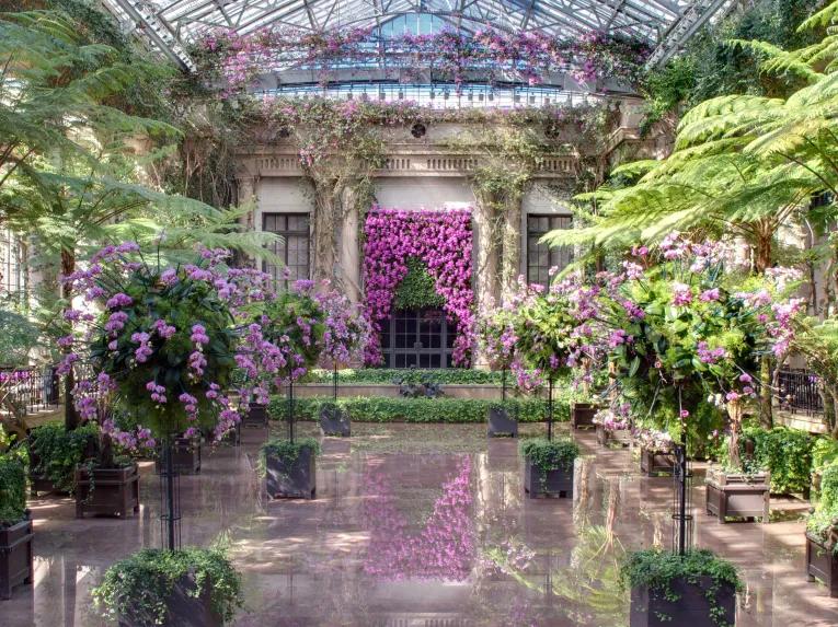 Longwood Gardens
