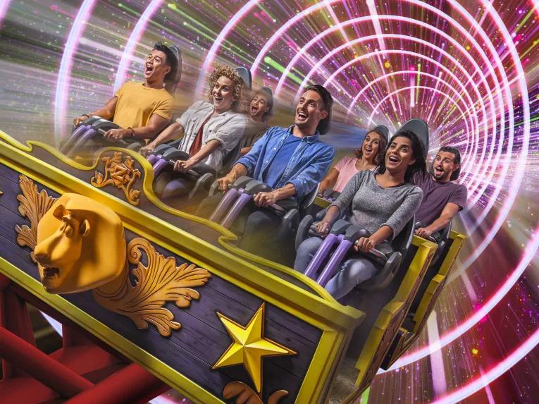Motiongate Dubai