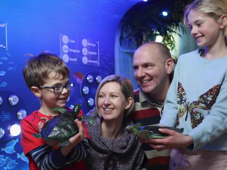 SEA LIFE Blackpool