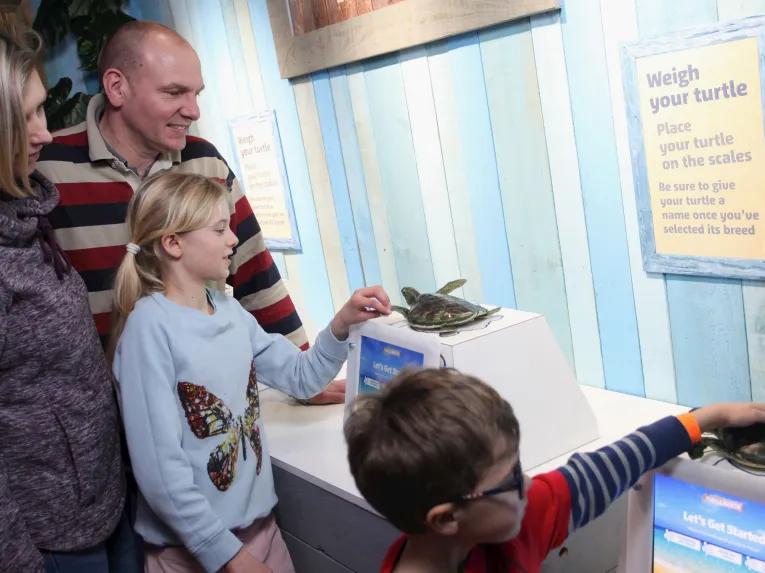 SEA LIFE Blackpool
