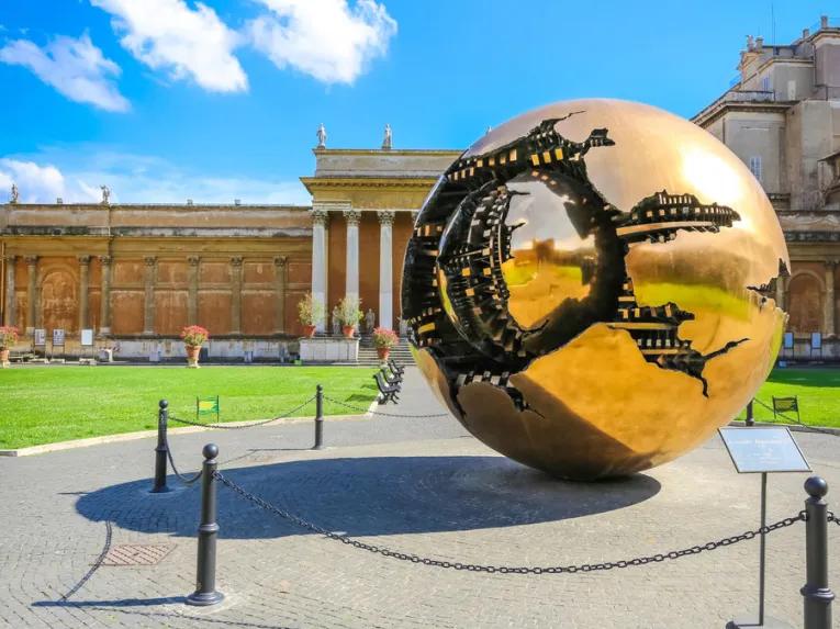 Rome Explorer