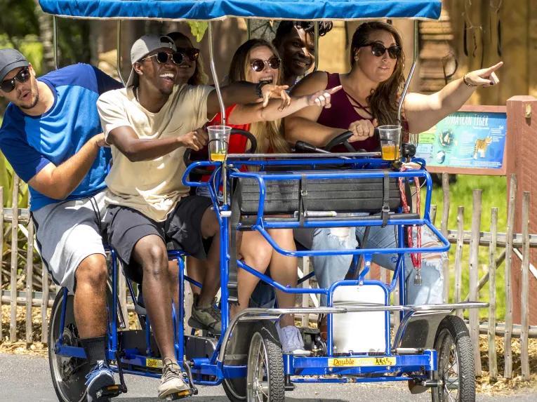 Zoo Miami