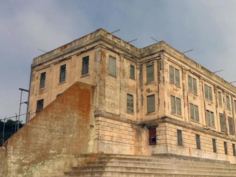 Alcatraz