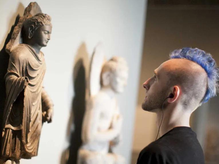 Asian Art Museum