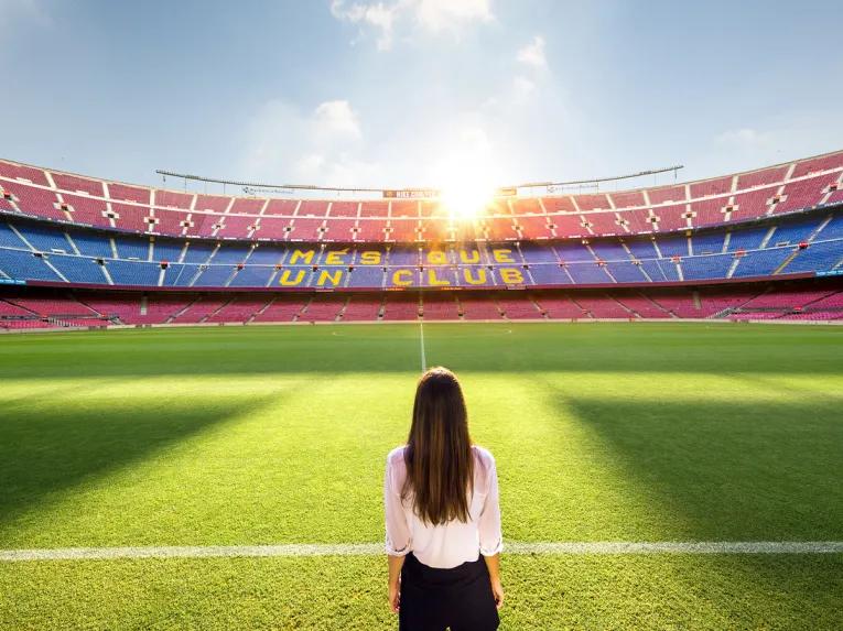 Go City Barcelona