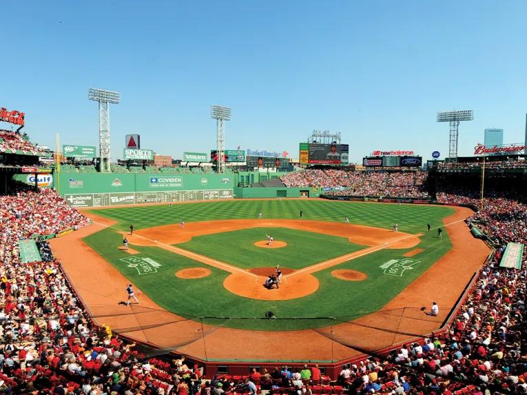 Go City Boston