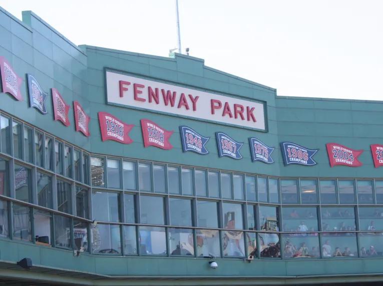 Go City Boston