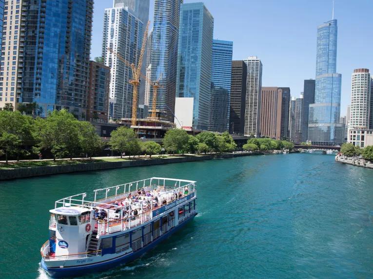 Go City Chicago