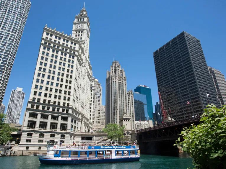 Go City Chicago