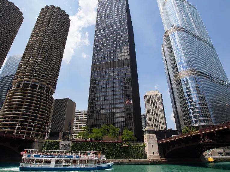 Go City Chicago