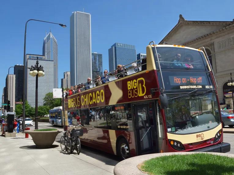 Go City Chicago