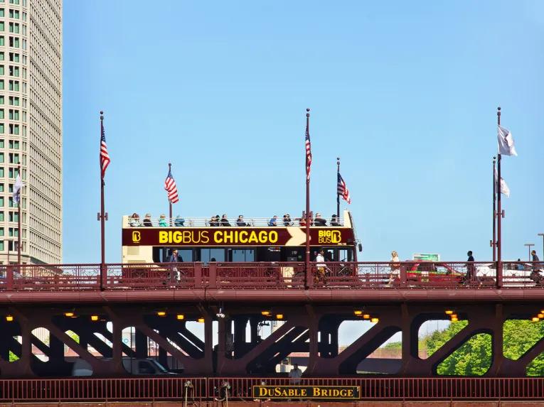 Go City Chicago
