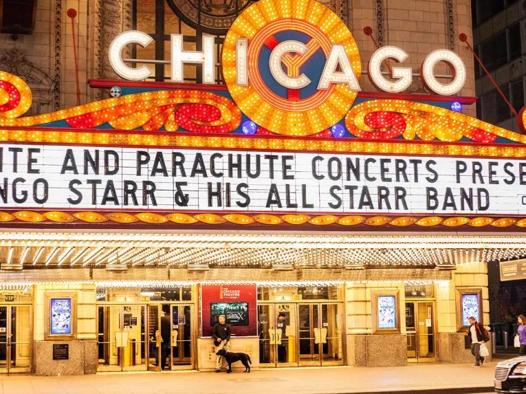 Go City Chicago