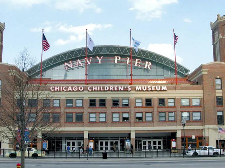 Go City Chicago