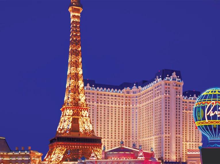 Go City Las Vegas