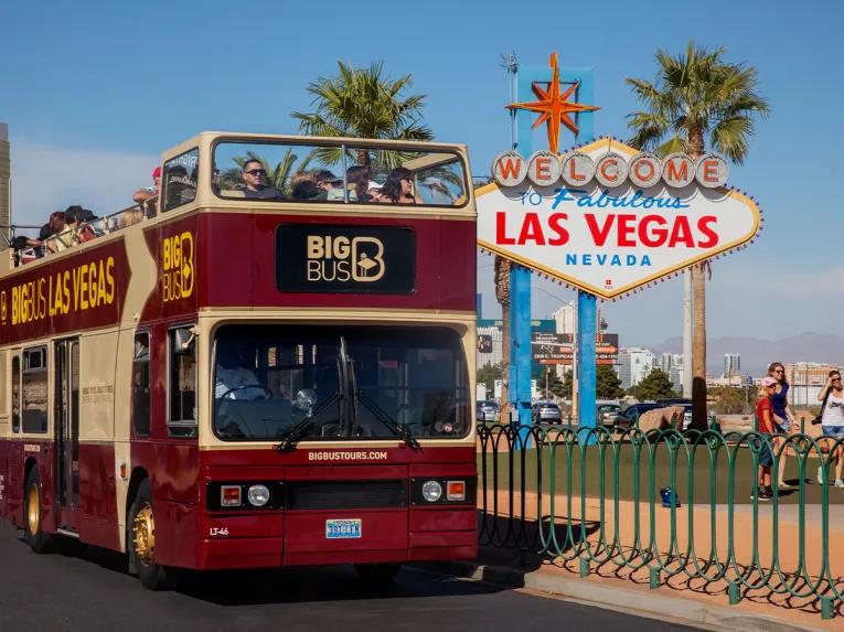 Go City Las Vegas