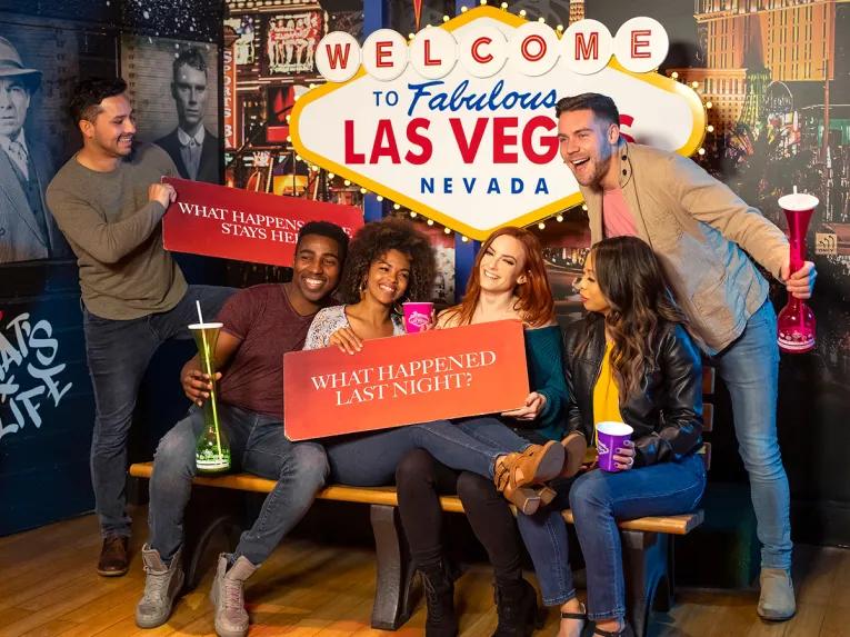 Go City Las Vegas