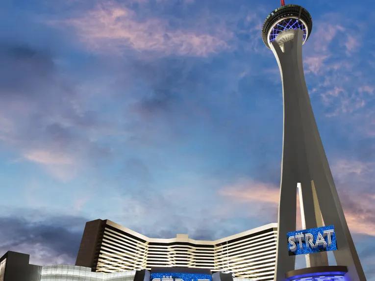 Go City Las Vegas