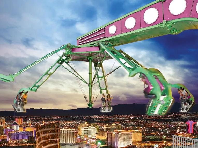 Go City Las Vegas