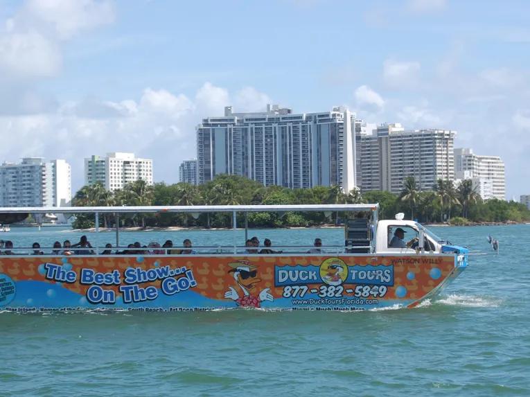 Go City Miami