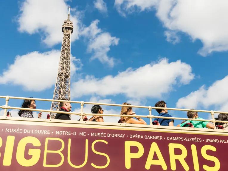 Go City Paris