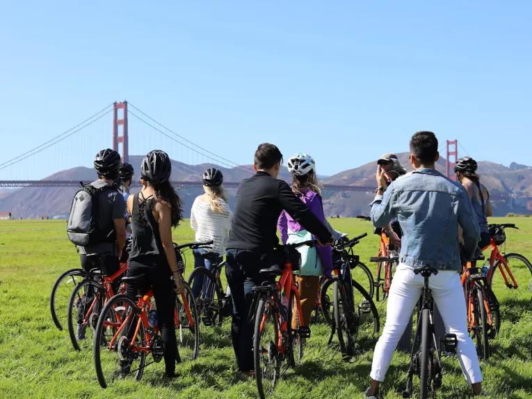 Go City San Francisco