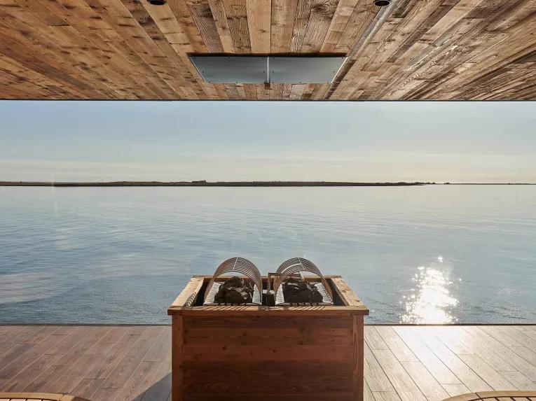 Sky Lagoon