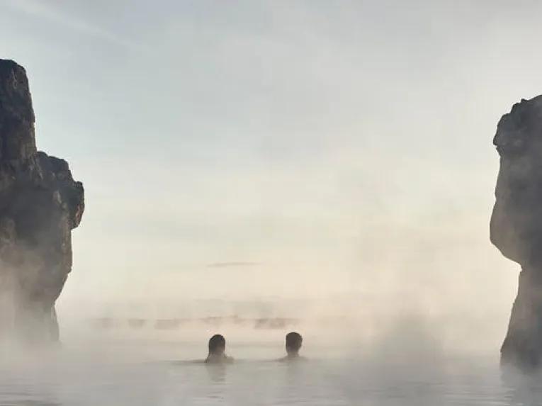 Sky Lagoon
