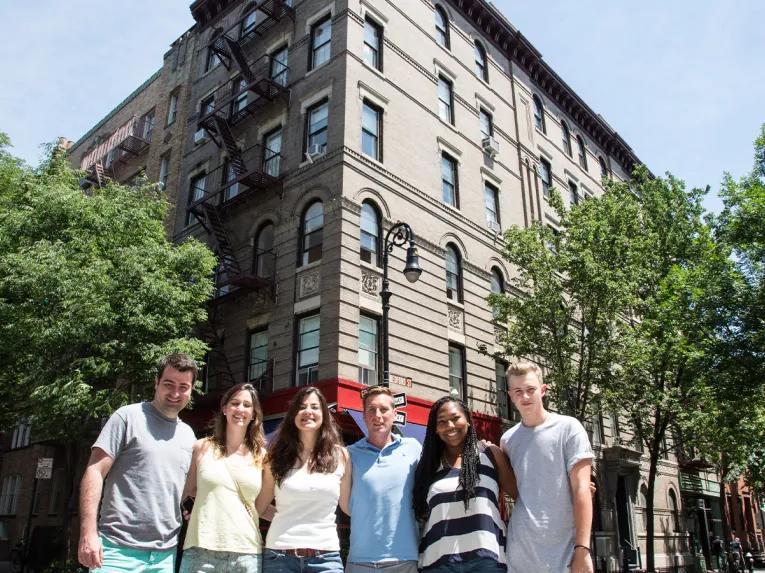 NYC TV & Movie Tour 