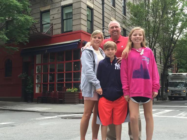NYC TV & Movie Tour 