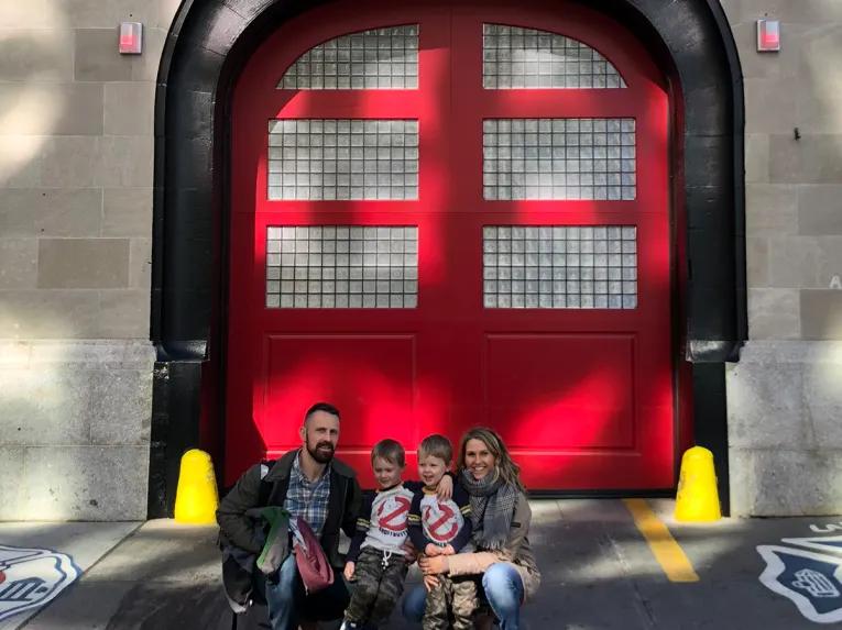 NYC TV & Movie Tour 