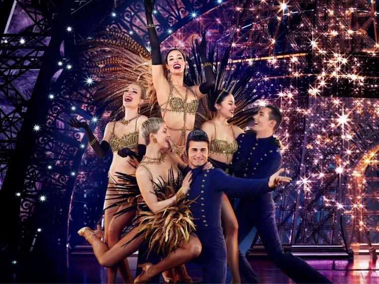 Lido De Paris