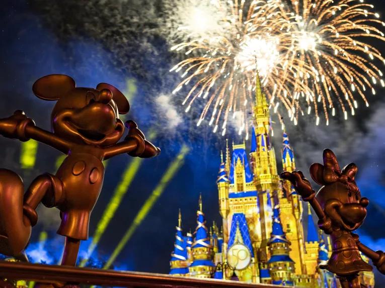Magic Kingdom Park