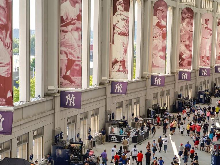 Yankees