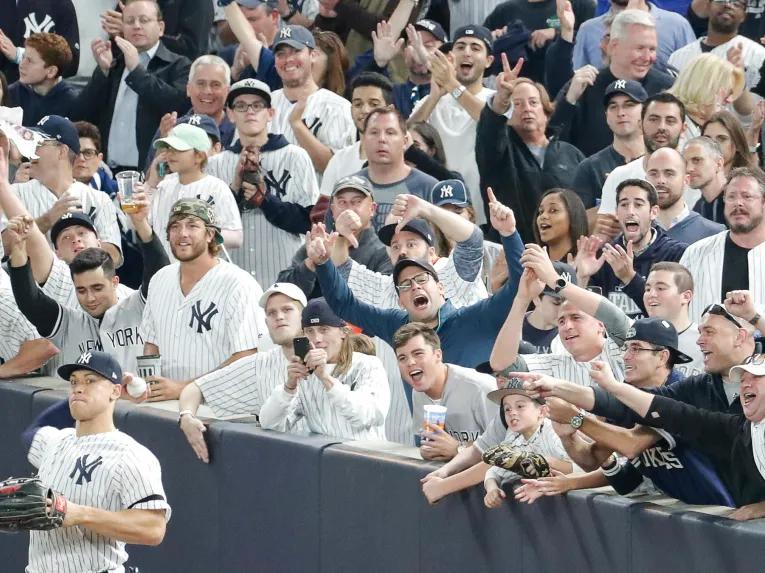 Yankees