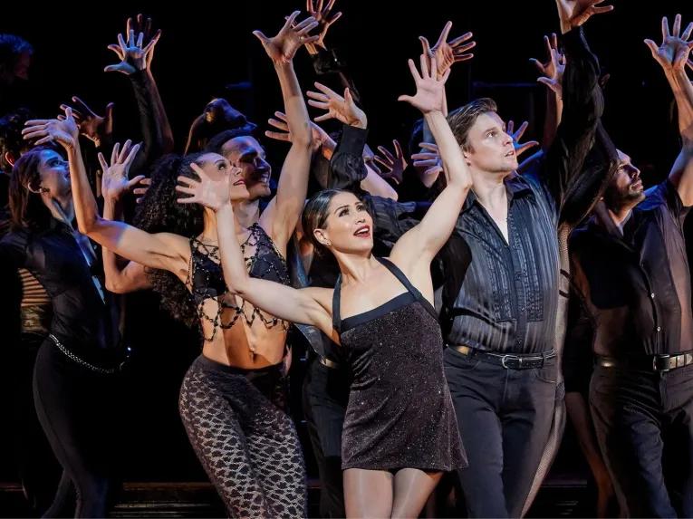 Chicago on Broadway