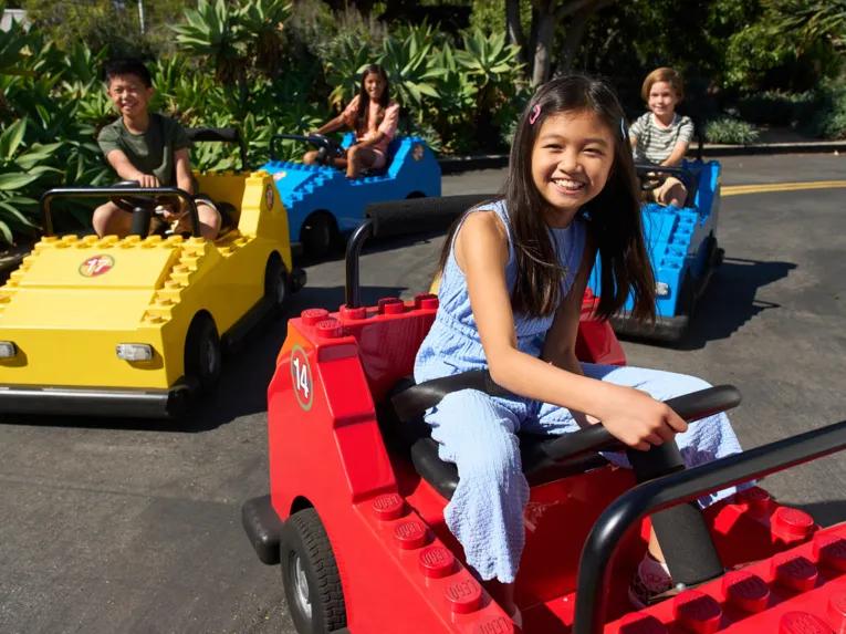 Legoland C