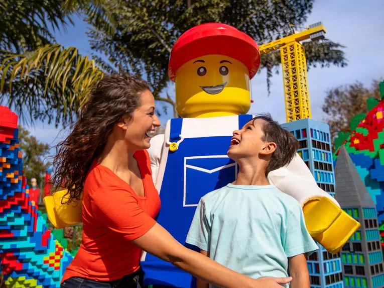 Legoland California