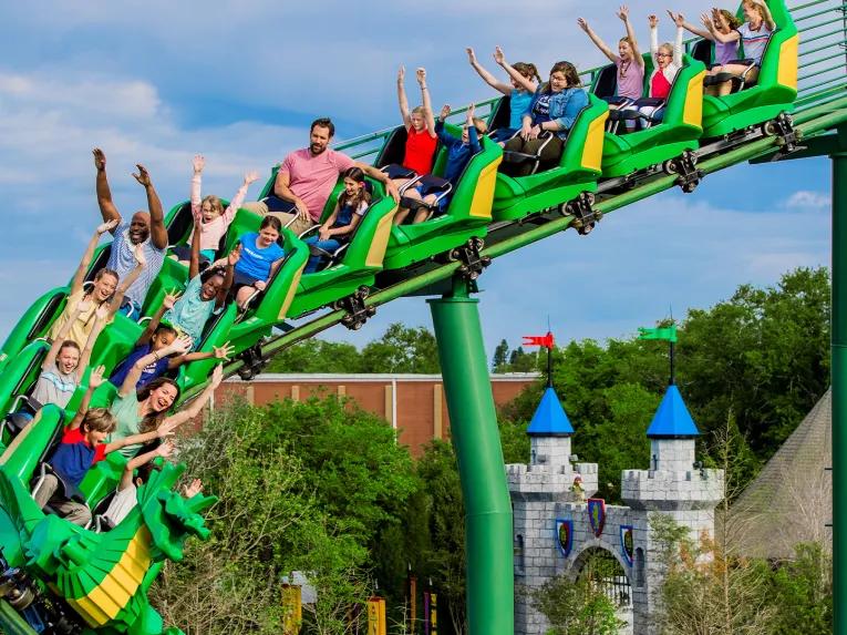 Legoland C
