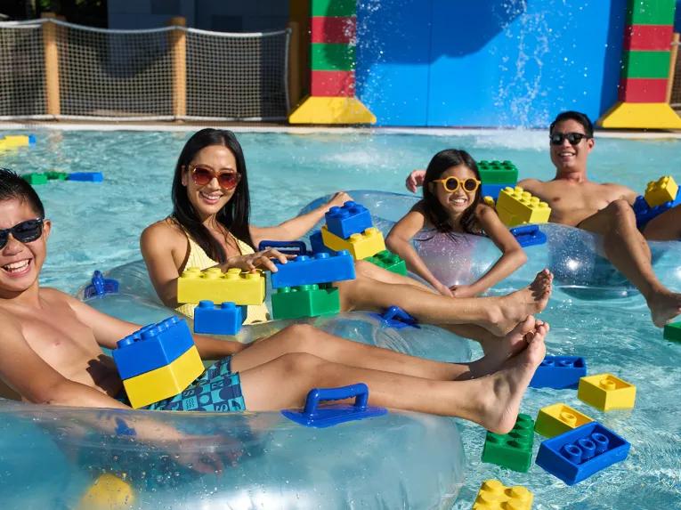 Legoland C